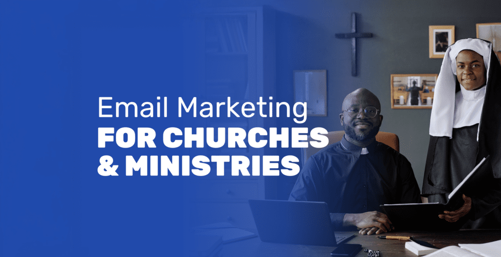Email Marketing for Churches | iContact