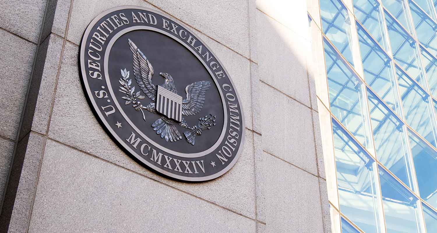 Amicus Brief in Case Challenging SEC Climate-Related Financial Disclosure Rules - Initiative on Climate Risk and Resilience Law