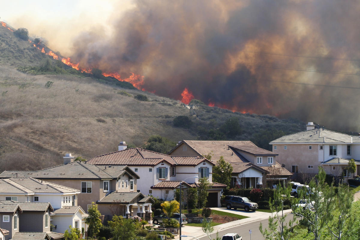 Webinar: Innovative Insurance Solutions for a Climate Resilient Future - Initiative on Climate Risk and Resilience Law