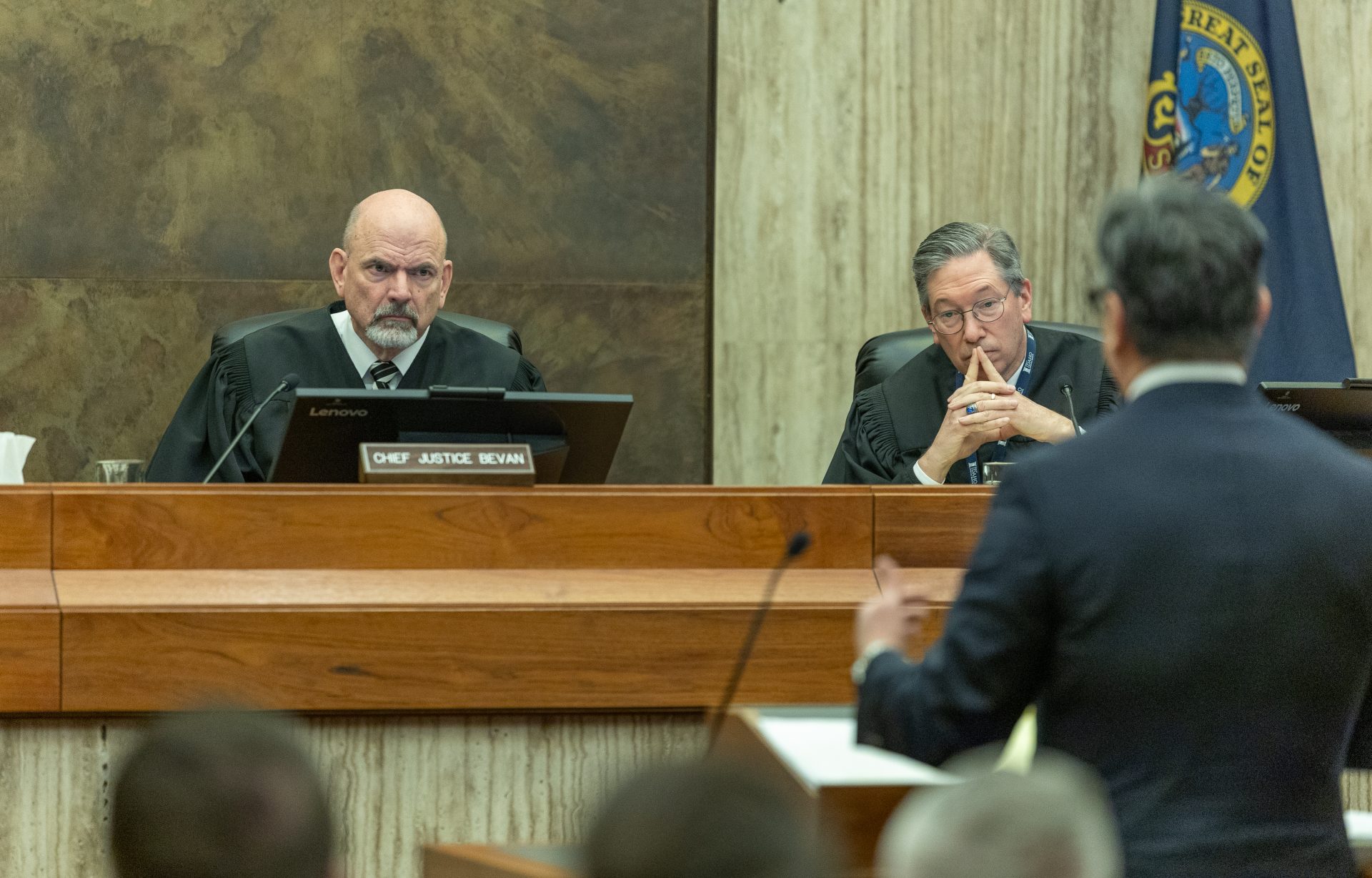 Idaho Supreme Court grills challengers of private education tax credit