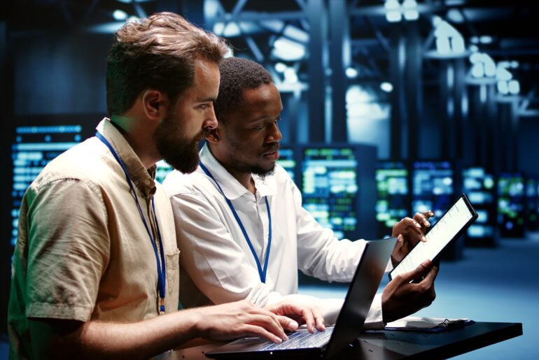 IDC - An IT tech leader’s guide through the agentic pivot