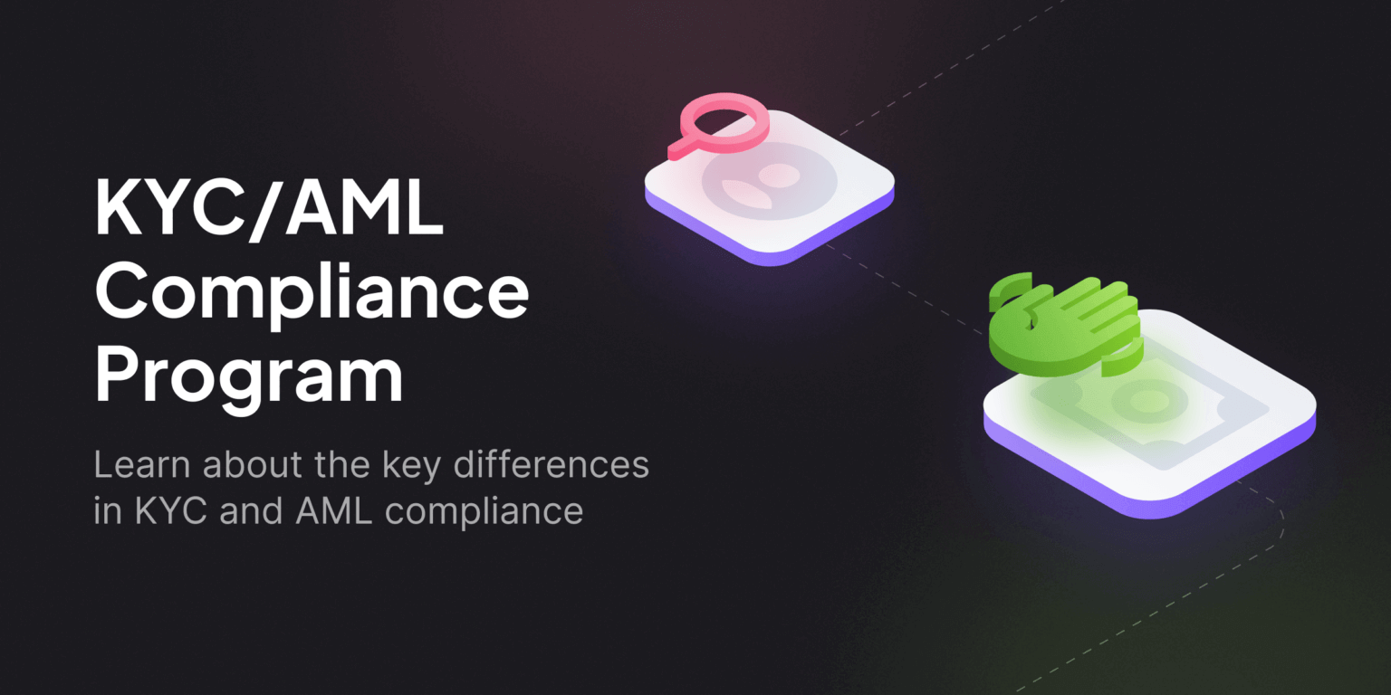 KYC vs AML: Key Differences in Compliance [Updated] - iDenfy