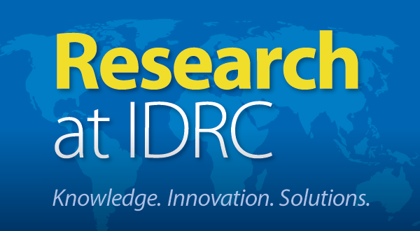 The Care Economy, Women's Economic Empowerment, and China's Inclusive Growth Agenda | IDRC - International Development Research Centre
