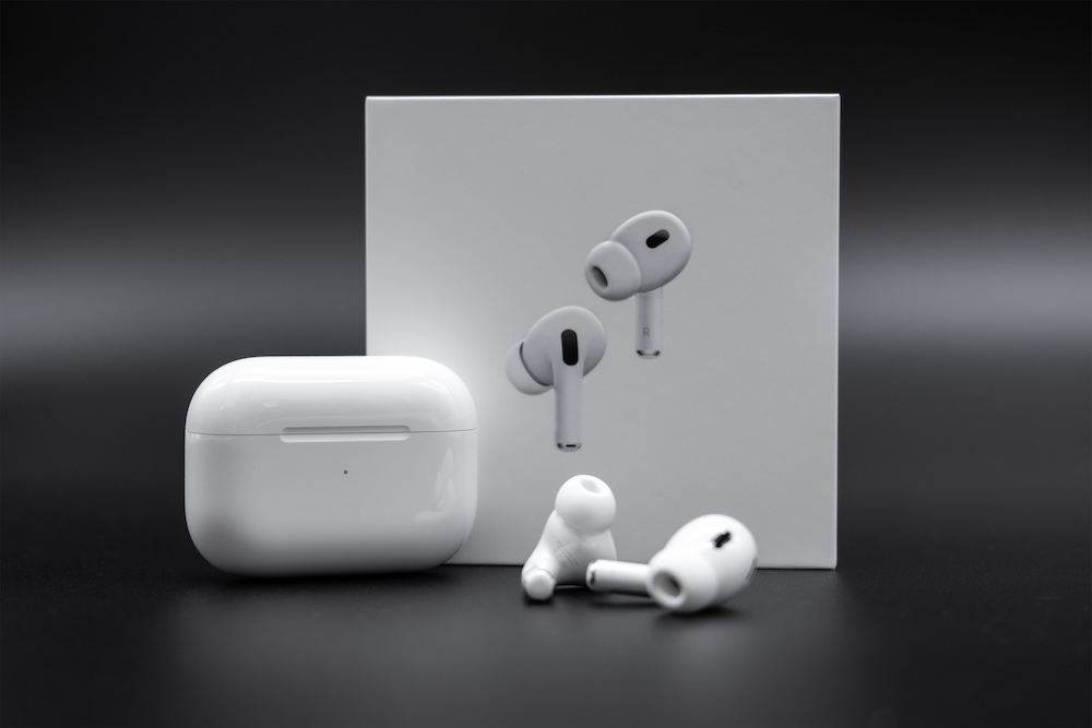 Apple AirPods Pro Gen 2 Giveaway | Win Free Apple AirPods Pro Gen 2 with iDrop News