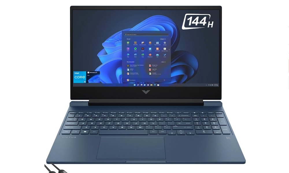 Gaming PC Laptop Giveaway | Win a Free Gaming PC Laptop with iDrop News