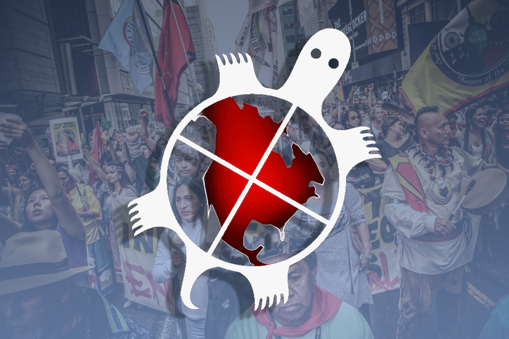 Green New Deal | Indigenous Environmental Network