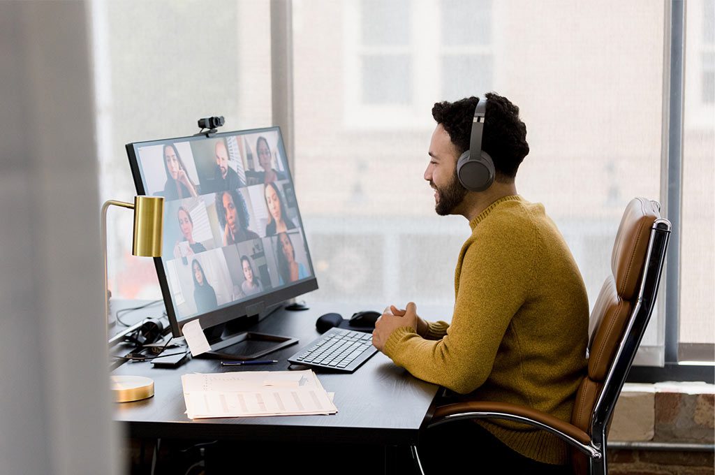 Trust is the glue that holds virtual teams together | IESE Insight