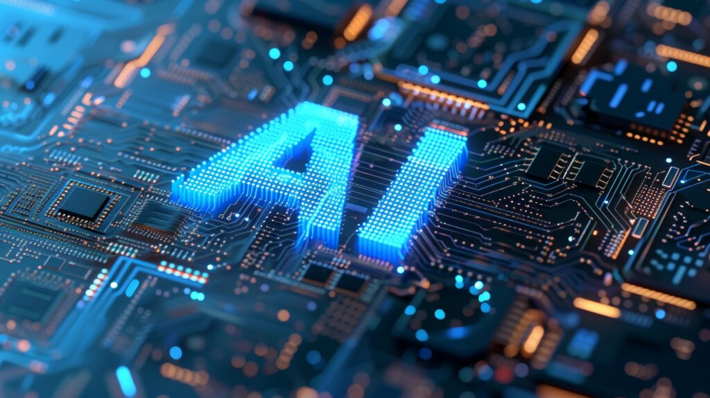 IFI Insights: Opening the patent picture on Generative AI - IFI Claims