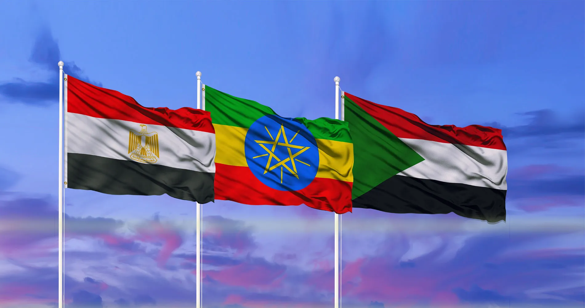 Egypt and Sudan Reject New Nile Cooperation Framework - iGlobenews