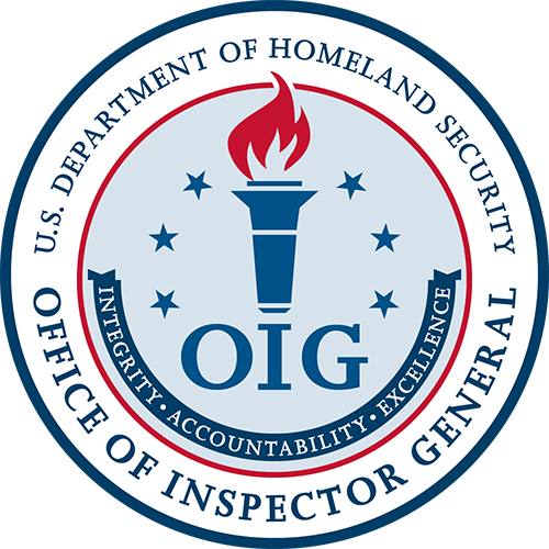 Department of Homeland Security | Council of the Inspectors General on Integrity and Efficiency; IGnet