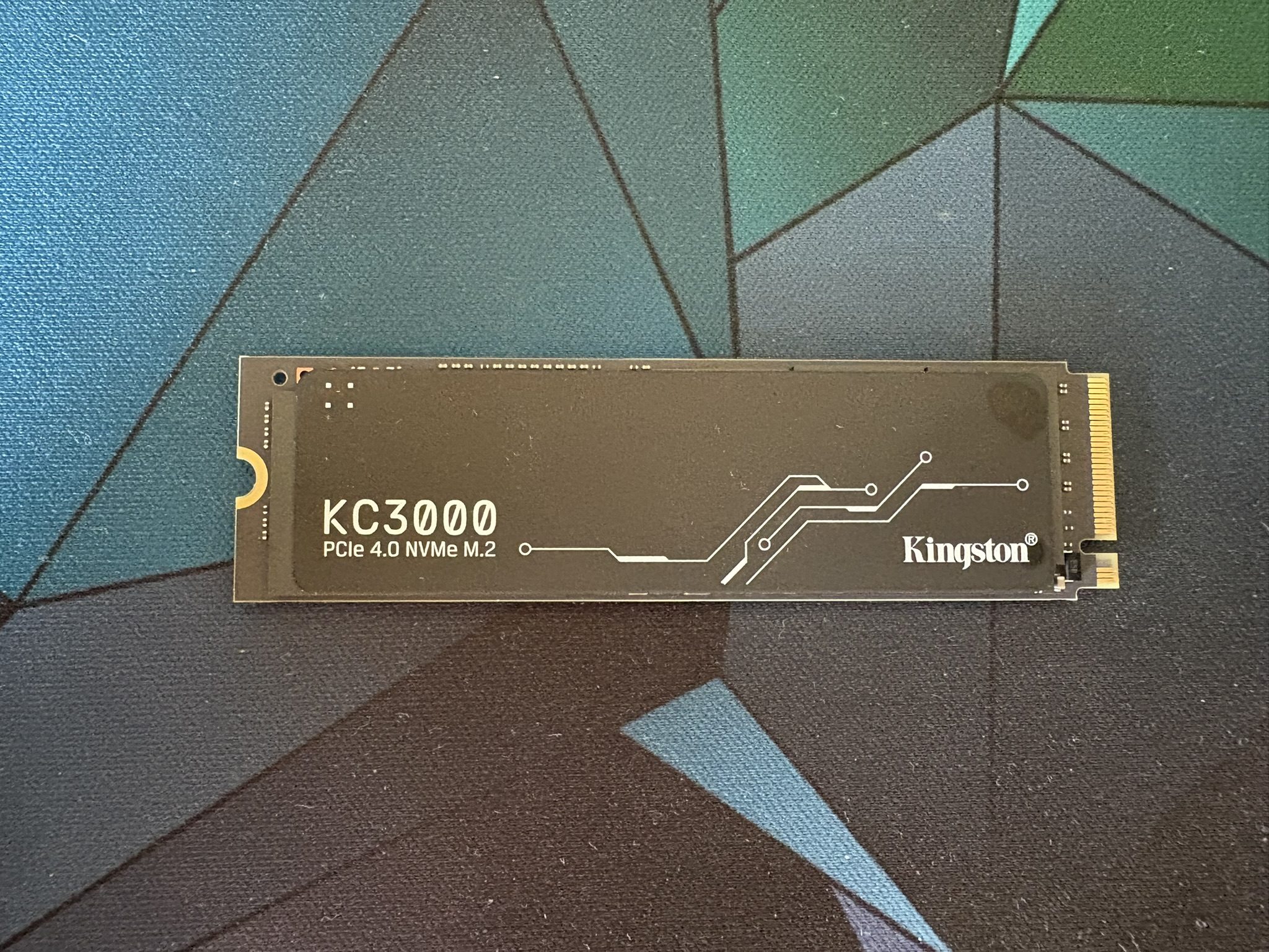 Die Kingston KC3000 PCIe 4.0 NVMe SSD im Test - Ist die KC3000 wirklich besser als die NV3? | igor´sLAB