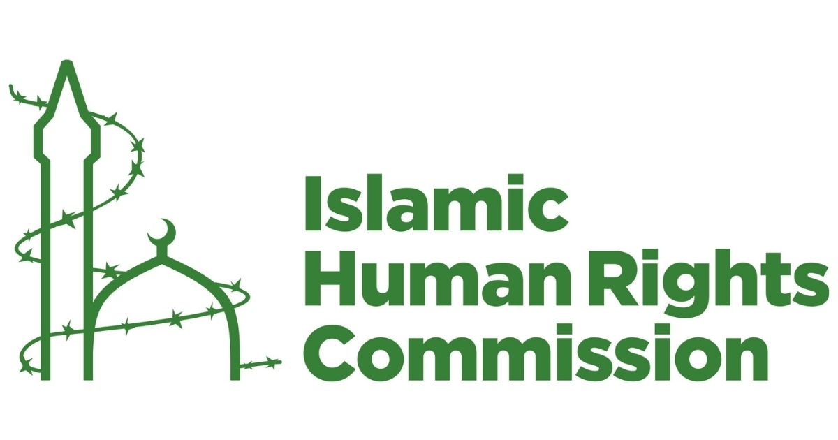 Home - IHRC