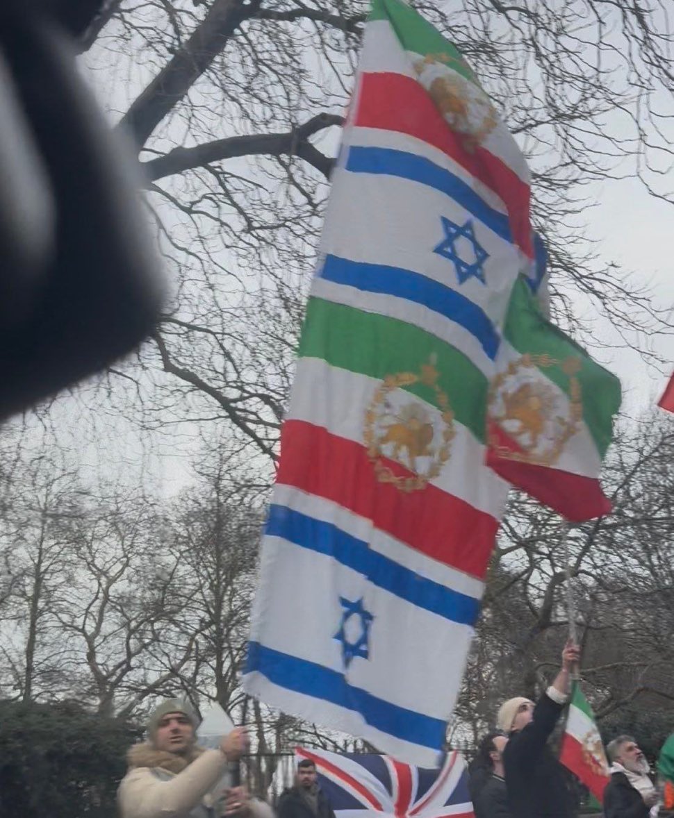 Letter to Home Secretary re handling of violent anti-Iran protests - IHRC