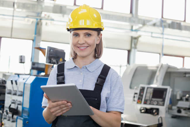 The actual cost of downtime in the manufacturing industry – IIoT World