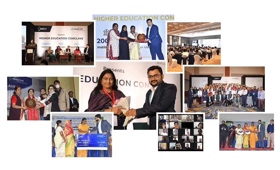 About Us - MasterSoft ERP | Education ERP Company India