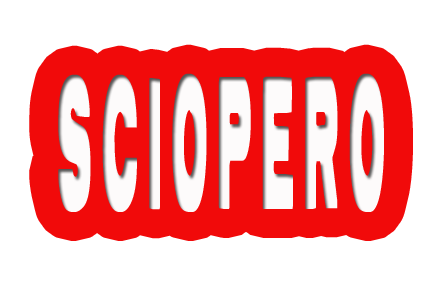 22 maggio Sciopero Nazionale della Sanità Privata Ospedaliera e Riabilitativa