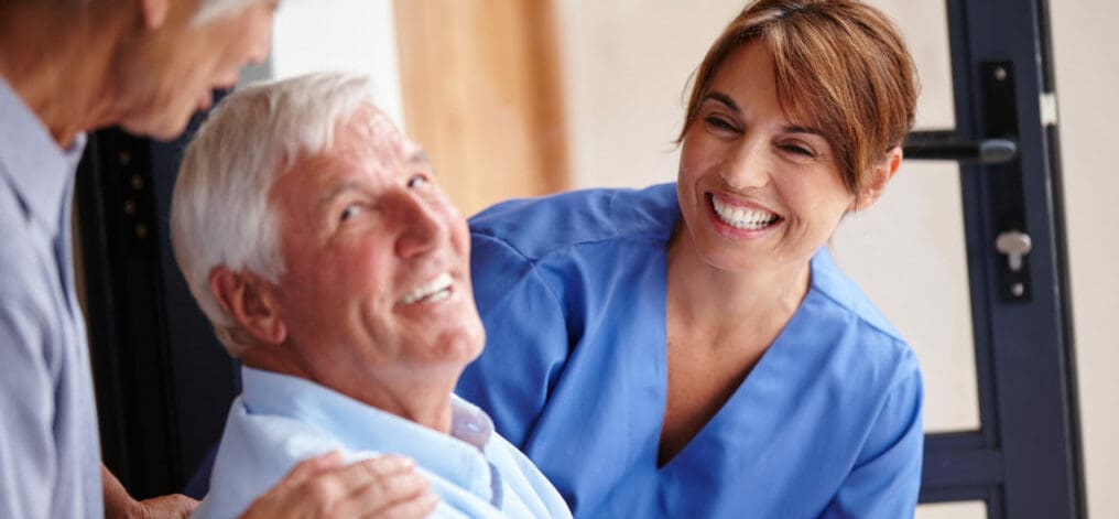 Montana Healthcare Association Addresses the Need to Close the Funding Gap for Nursing Home Care • Immanuel Living Immanuel Living