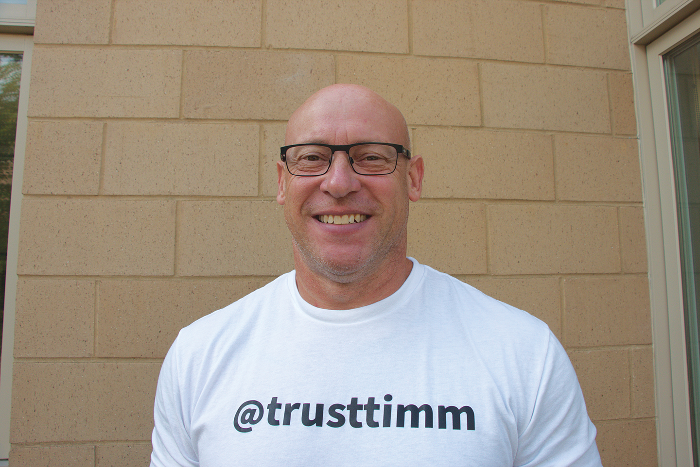 Sangamon County Sheriff’s union endorses David Timm - Illinois Times, the capital city's weekly source of news, politics, arts, entertainment, culture