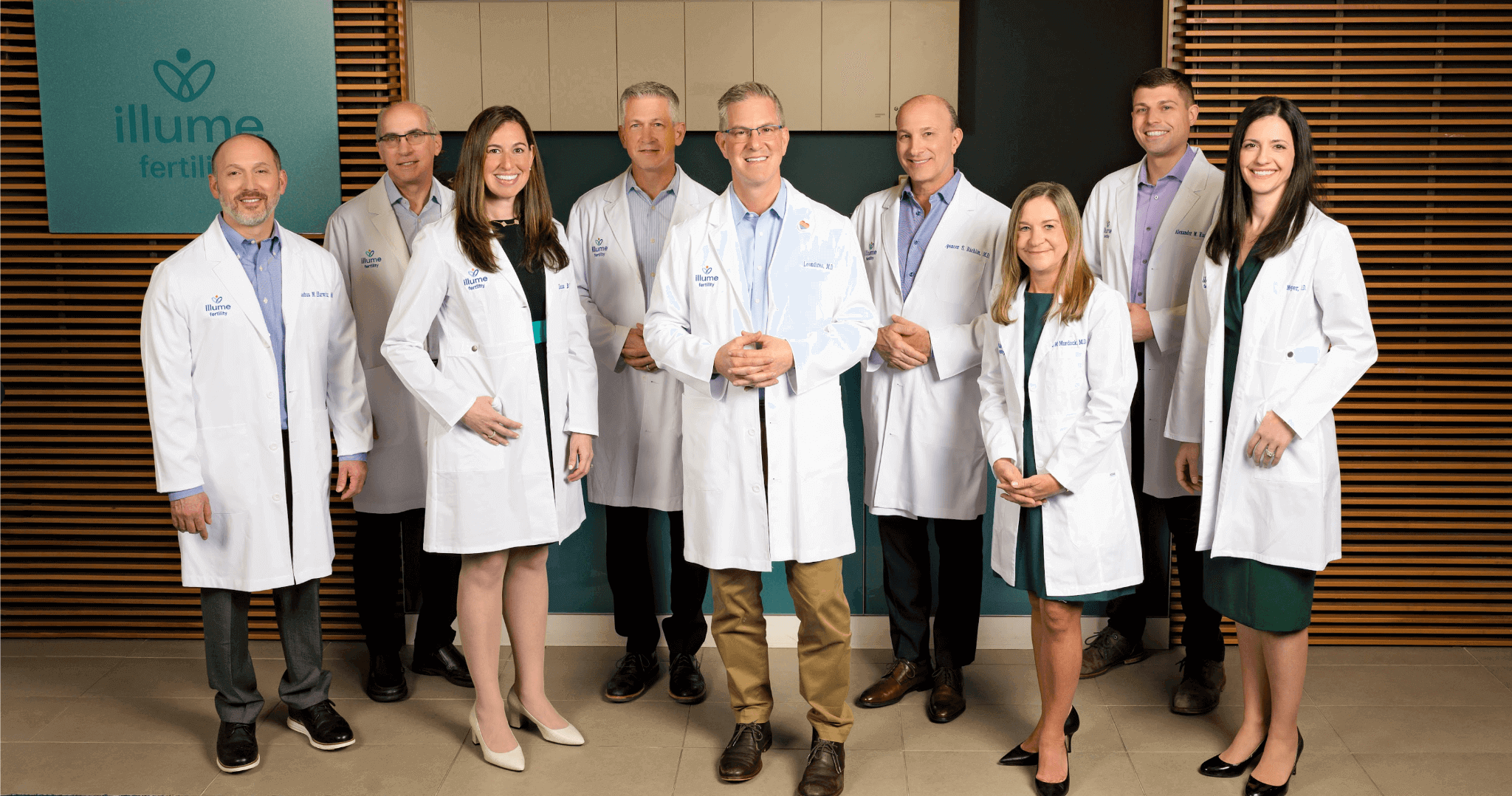 $100 Off Your First Fertility Consultation | Illume Fertility