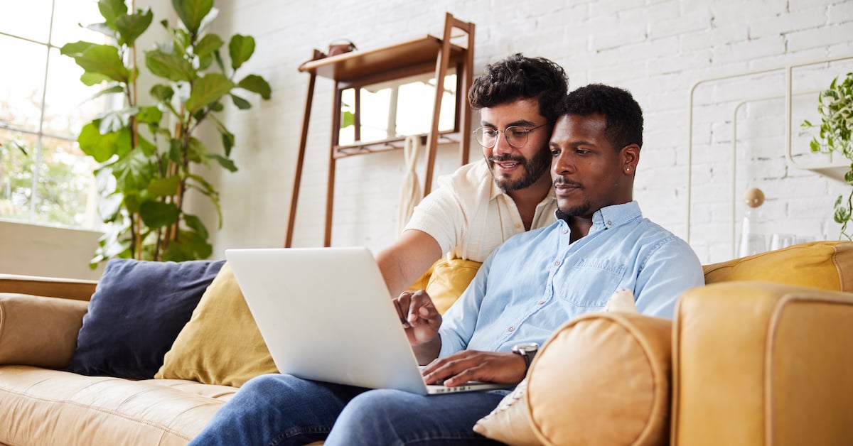LGBTQ+ Family Building | Illume Fertility
