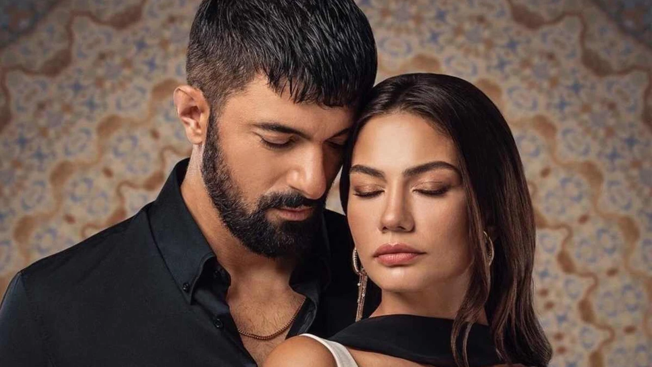 Io sono Farah torna su Canale 5? L'indiscrezione sul futuro della serie tv turca - IlSipontino.net