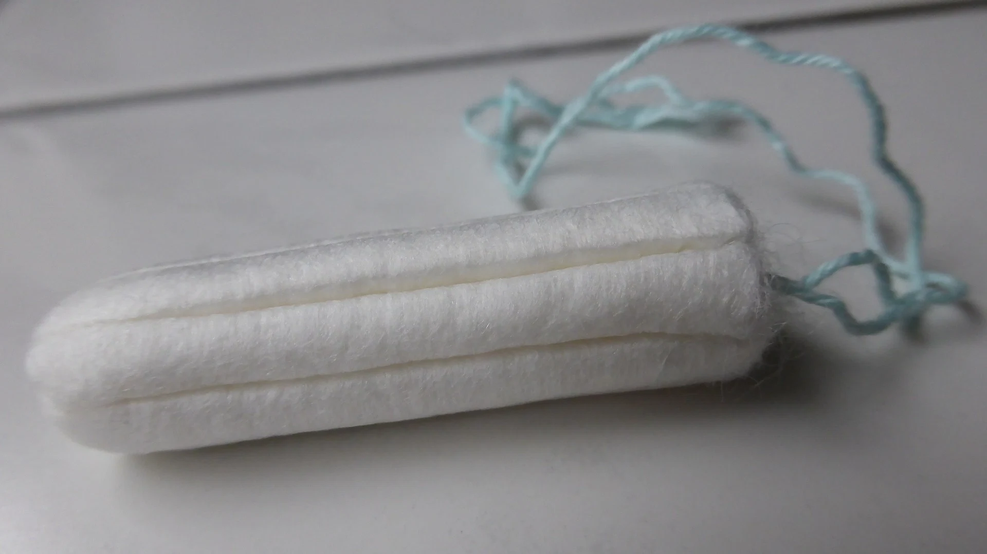 1 tampon takes longer to degrade than the average woman’s lifespan | IMAGE.ie