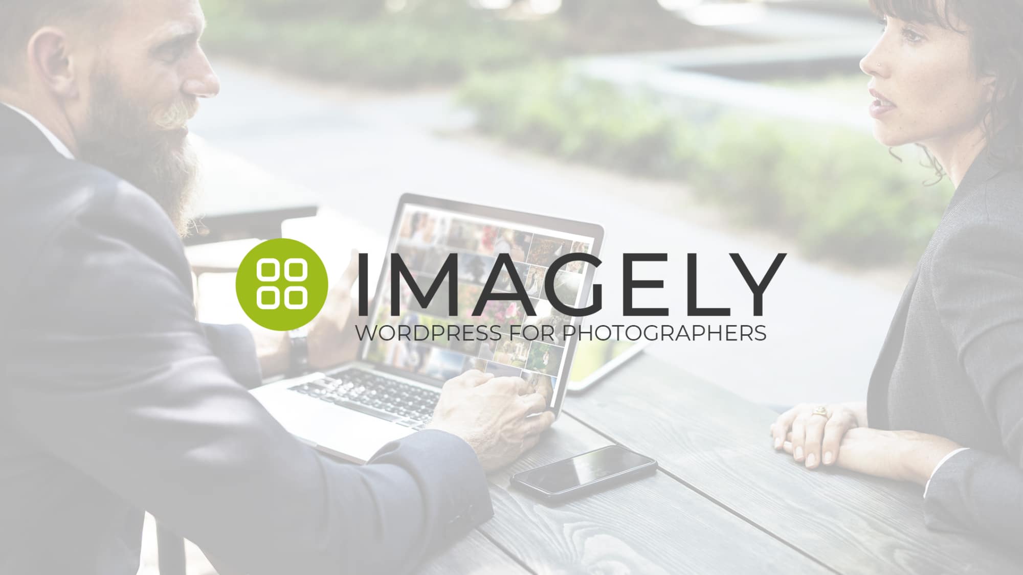 Imagely Features
