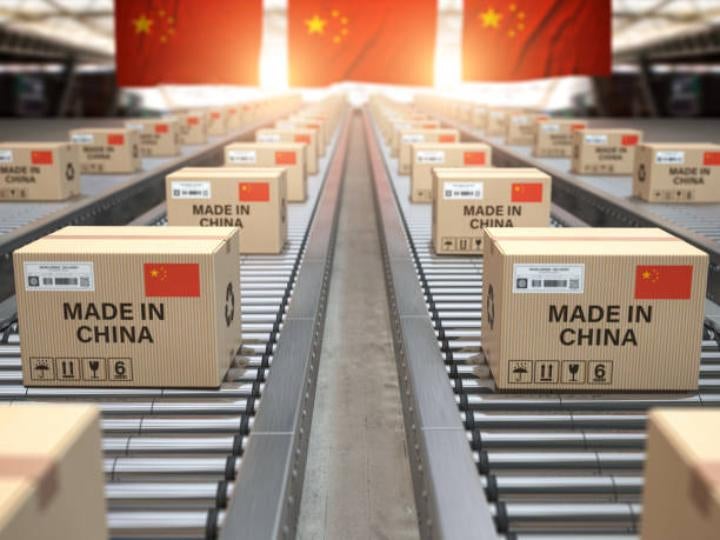 Pese resultados en las elecciones de EEUU, marcas chinas buscan mantenerse en México | IMAGEN RADIO