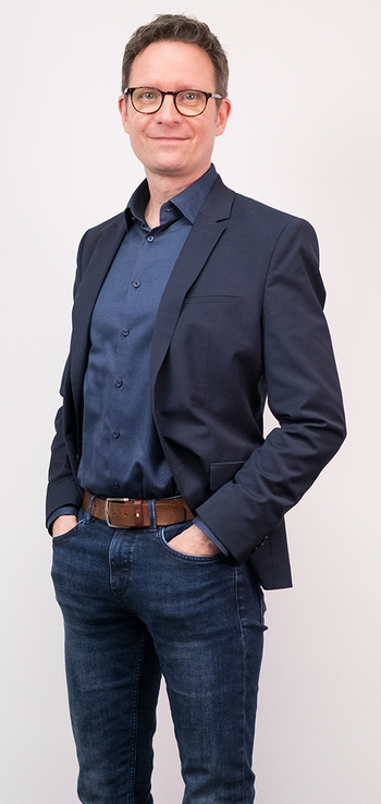 Ralf Dahm
