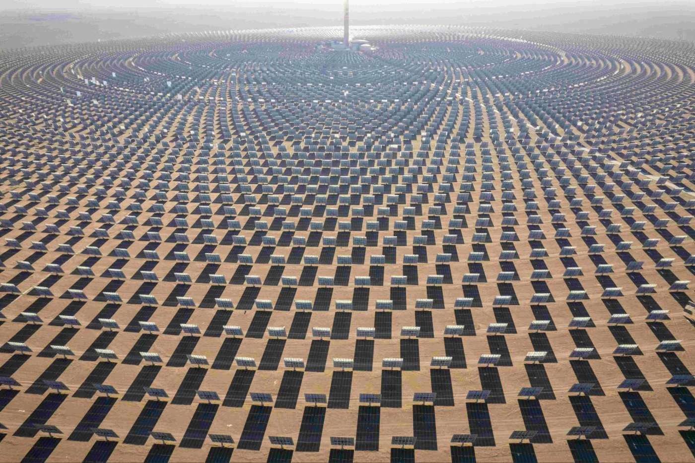 Emerging Economies - Energy Transition - I by IMD