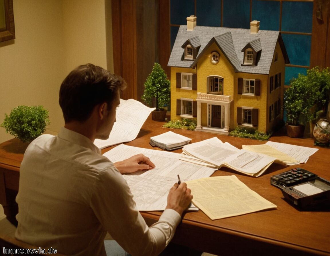 Haus kaufen ja oder nein? - ImmoNovia