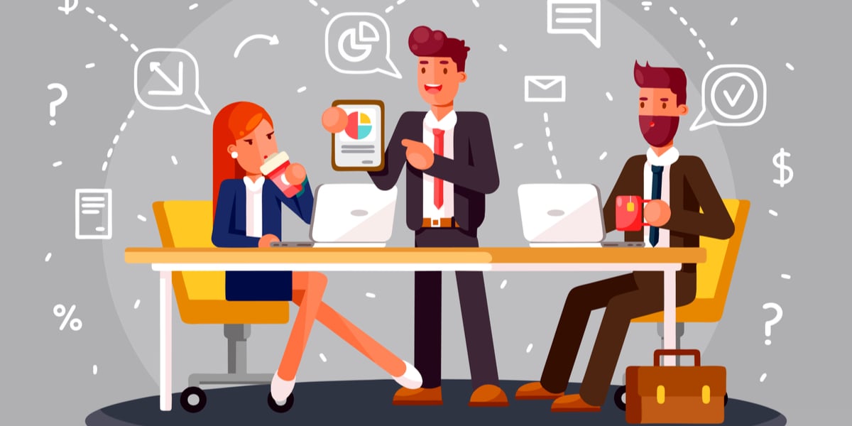 What is the purpose of marketing? | IMPACT