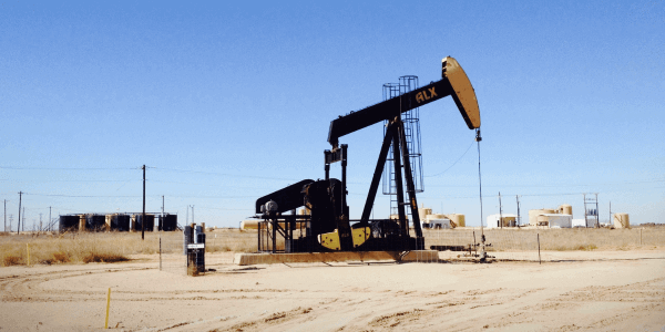 IOR vs. EOR in Oil Recovery | Key Differences Explained