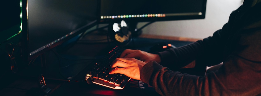 Early 2025 DDoS Attacks Signal a Dangerous Trend in Cybersecurity | Imperva