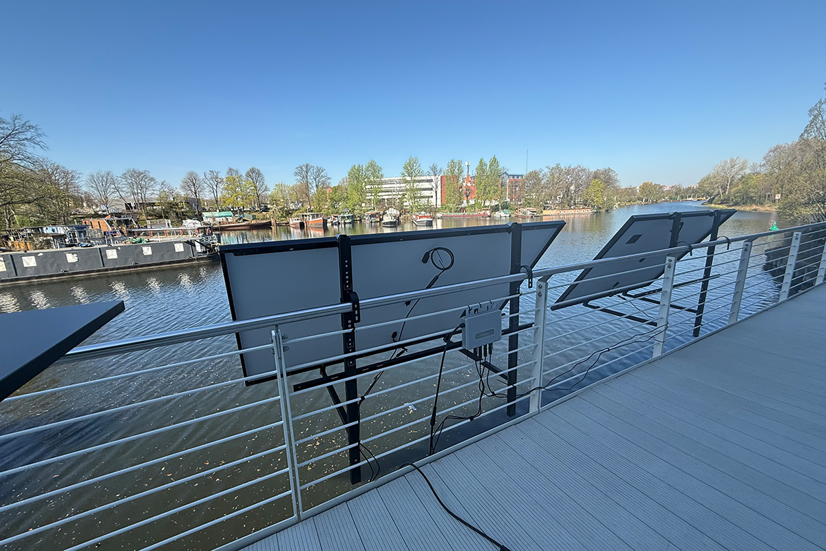 Balkonkraftwerke mit Speicher im Test: EcoFlow, Anker & Co. - IMTEST