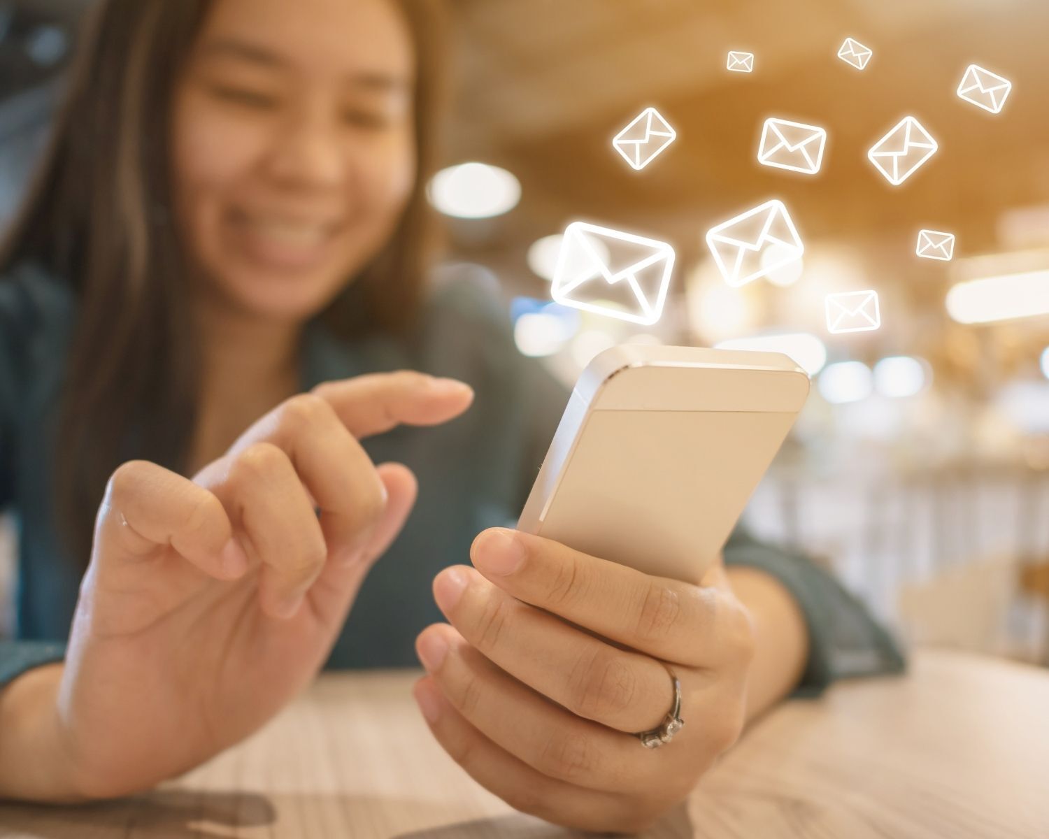 How to Increase Email Open Rates | InboxAlly