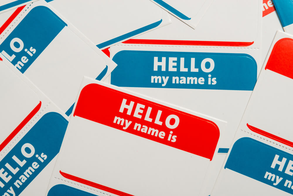 Why getting name pronunciation right is important