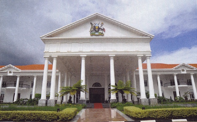 MPs divided over prayer breakfast at State House