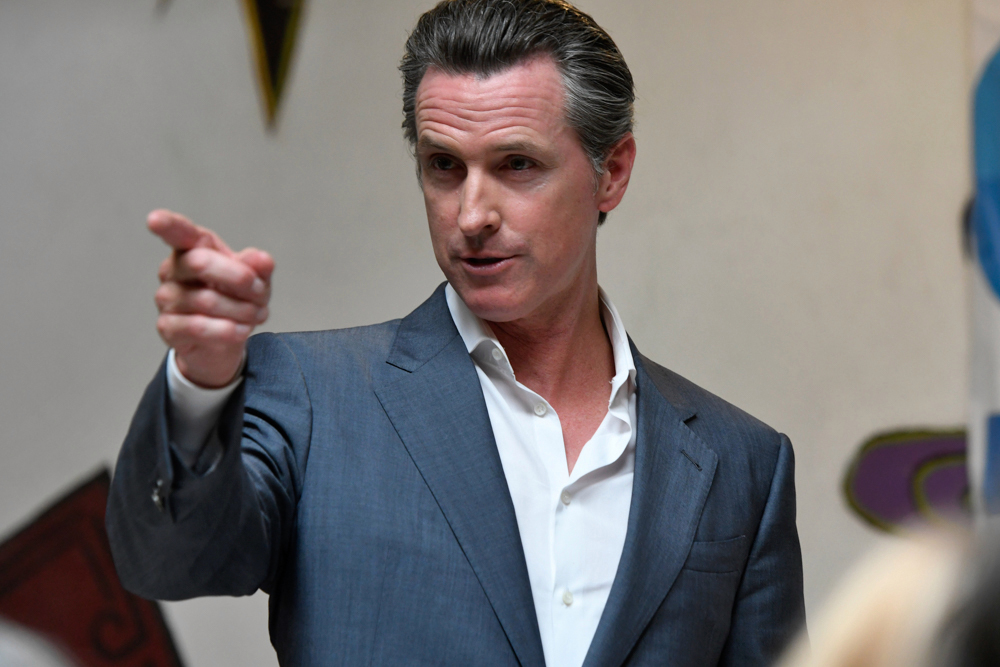 Santa Barbara County Slides Backward into Purple Tier - The Santa Barbara Independent