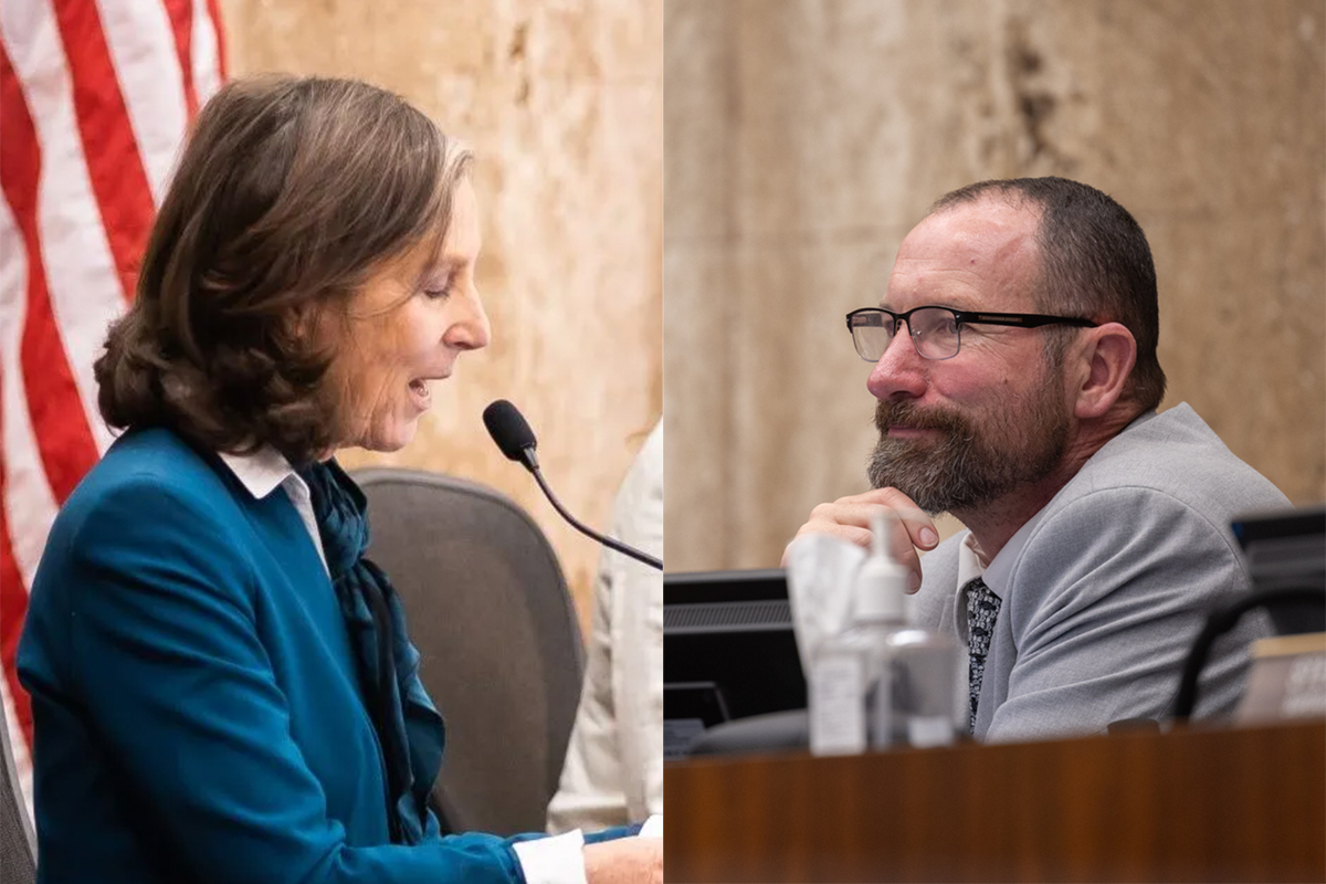 Historic Santa Barbara County Vote to Phase Out New Oil Drilling - The Santa Barbara Independent