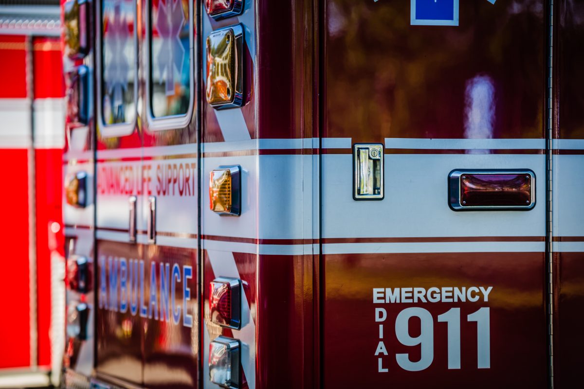 Man Dies After Collapsing on Sidewalk Near Downtown Santa Barbara - The Santa Barbara Independent