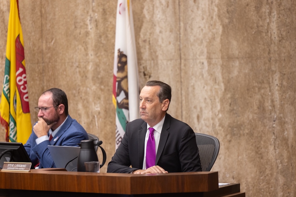 Santa Barbara County Concedes Its Greenhouse-Gas Goal Likely Unreachable by 2030 - The Santa Barbara Independent