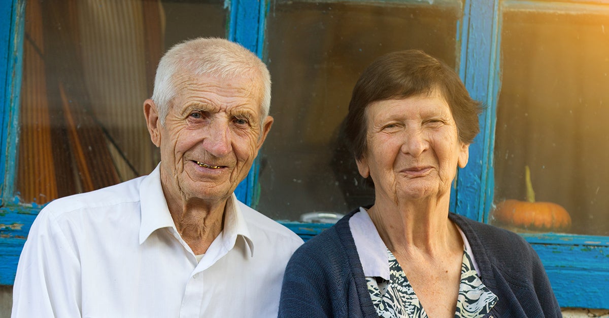 Caring for someone | Advice guide | Independent Age