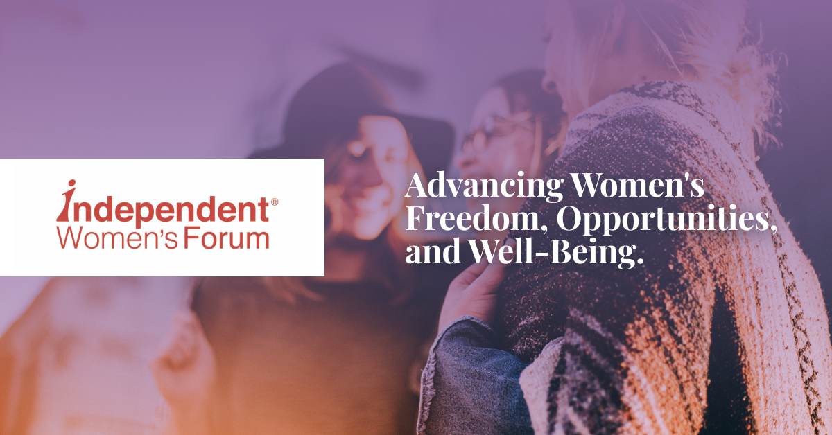 Takeaways: Title IX & Athletics | Independent Women
