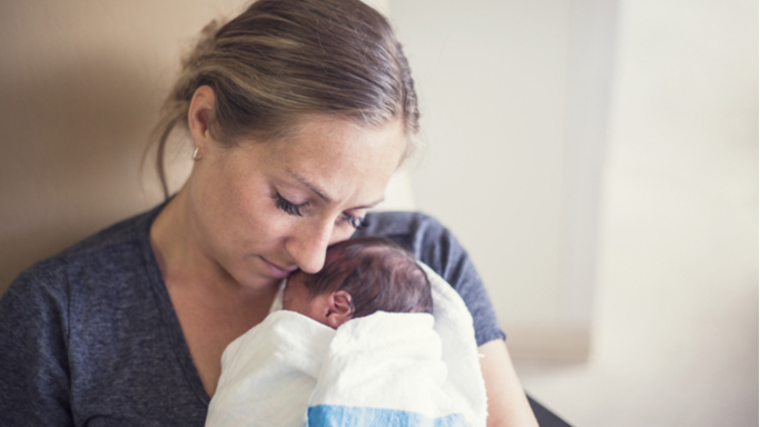 Government paid leave is a gift moms should return | Independent Women