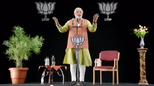 India's Modi bypasses mainstream media and takes to Twitter - Index on Censorship