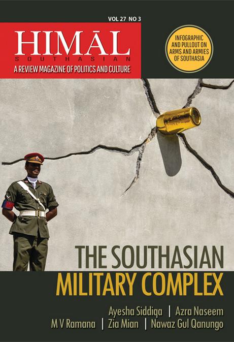 Leading Nepal editor speaks out about independent media facing censorship in South Asia - Index on Censorship