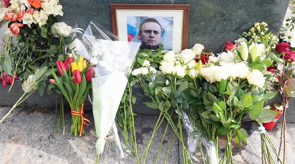 Navalny told them not to give up – and they didn’t - Index on Censorship