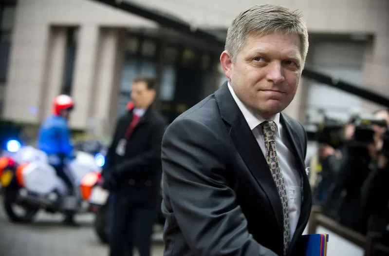Slovakia: democracy just bearing up - Index on Censorship