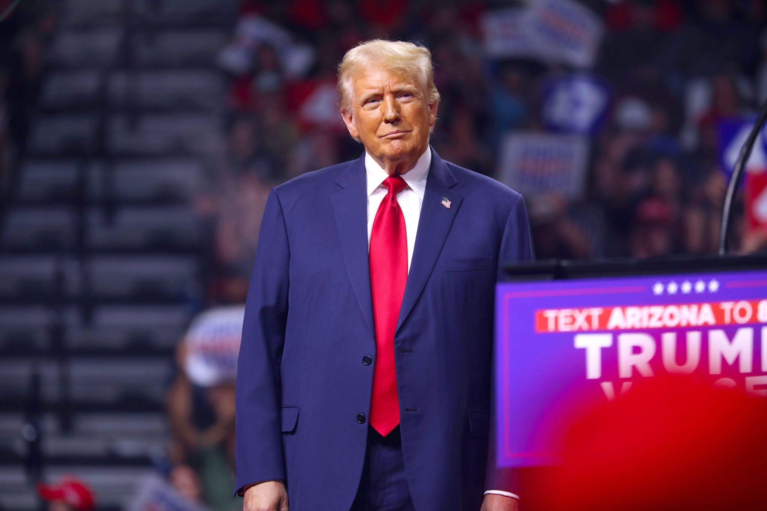 Donald Trump's re-election is disastrous for free speech